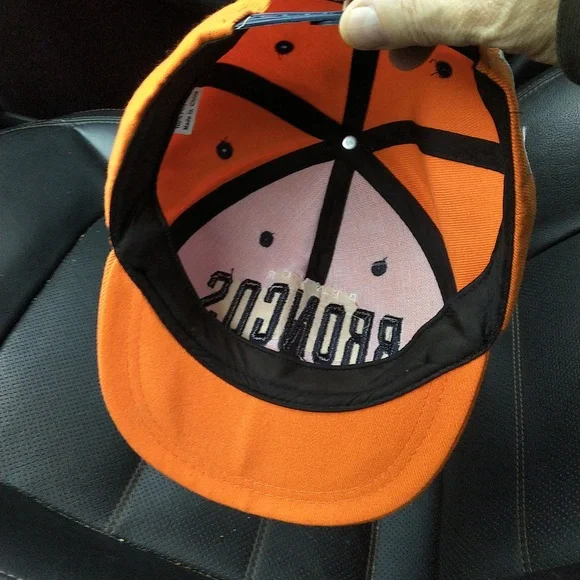 NFL cap - Picture 2 of 3